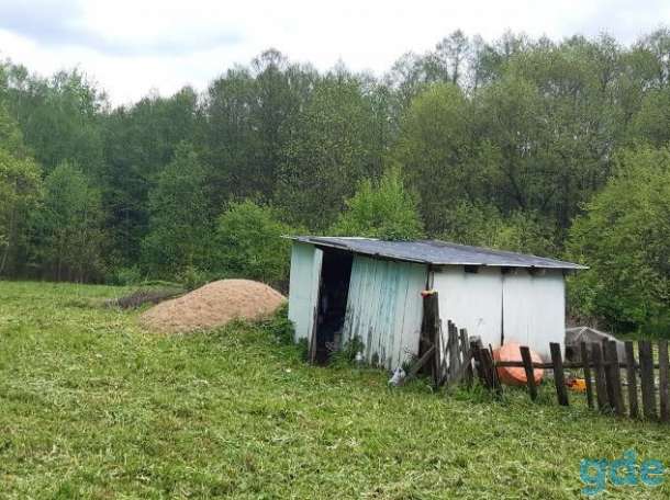 Продам домик в деревне  Гермашишки  17 км от МКАД., фотография 3