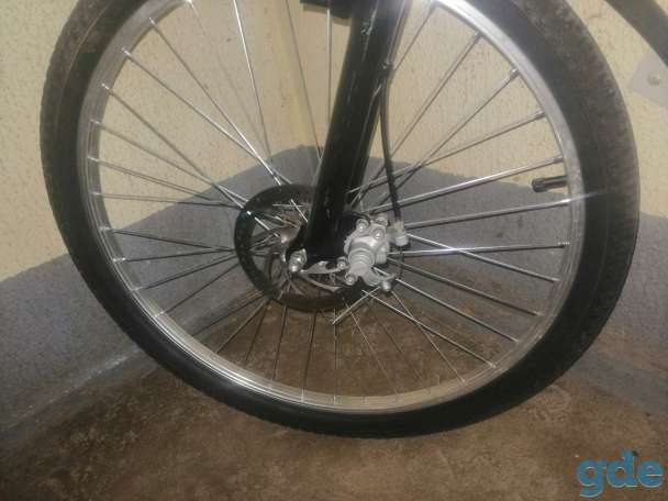 Продам срочно велосипед, фотография 5