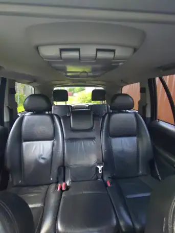 Продаю семейный автомобиль Volvo XC90, фотография 9