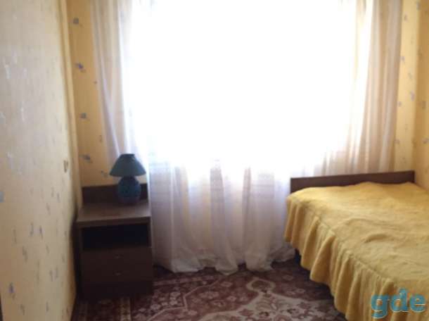 Сдаю квартиру в гомеле, Дварникова 24, фотография 1