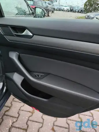 Продаю Volkswagen Passat, фотография 13