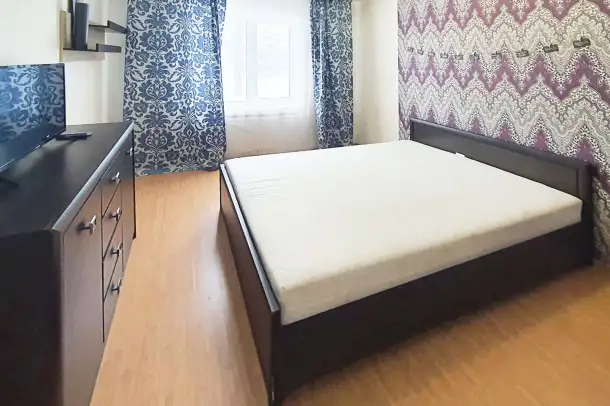 Квартиры на сутки в Мозыре для командированных., фотография 3
