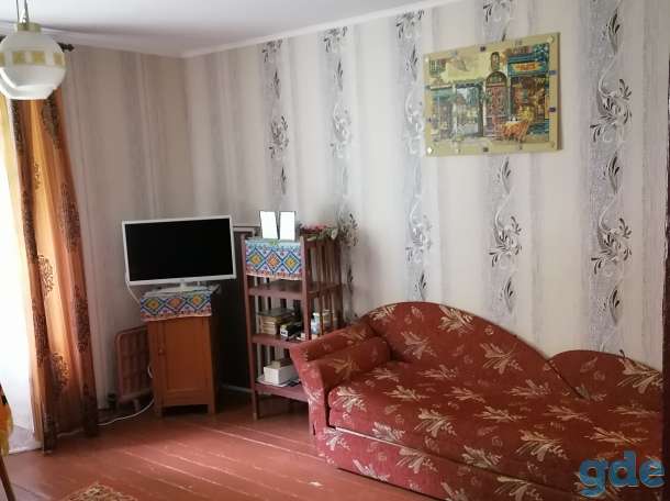 Продам 1 комнатную квартиру г. Несвиж, фотография 9