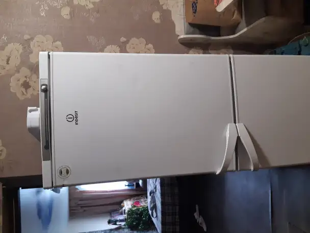 Продам холодильник Индезит., фотография 1