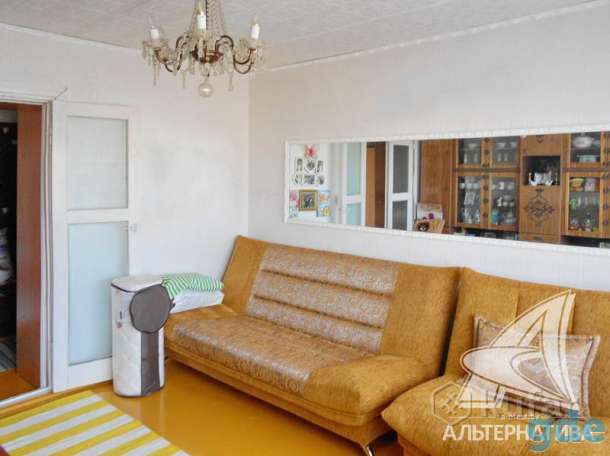 В г. Каменец ПРОДАЖА ДВУХКОМНАТНОЙ КВАРТИРЫ 50,1 м²!, фотография 9