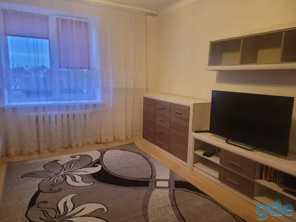 Квартира посуточно без посредников в Лунинце, фотография 5