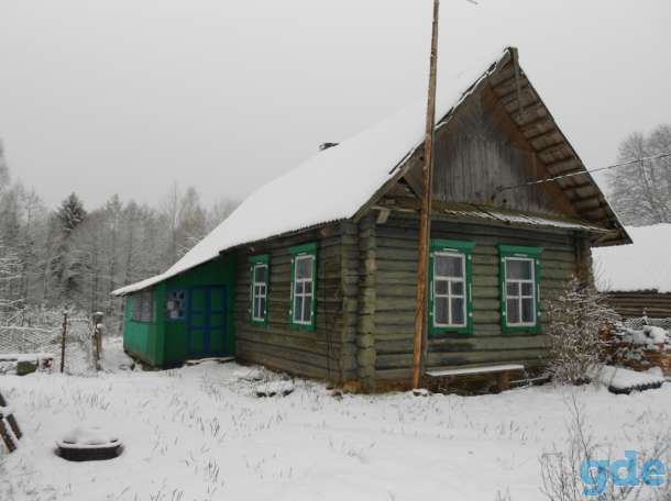 продаю дом, Витебская область, район , д. Волова Гора, фотография 2