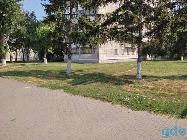 продам 3-х комнатную квартиру, центральная 84, фотография 4