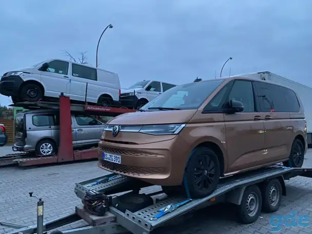 Авто из Европы и США в Гродно. Подбор, покупка, доставка, фотография 5