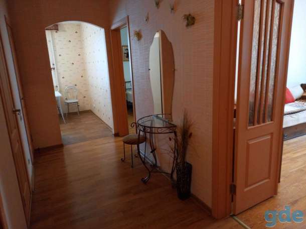 Сдаётся 2 комн квартира, Радужная 17, фотография 5