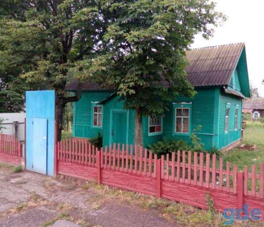 Дом в деревне Козуличи, фотография 1