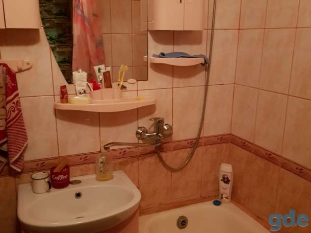Сдам двух комнатную квартиру на Лазо, фотография 6
