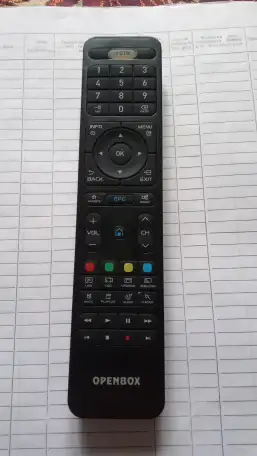 Пульт ДУ, фотография 1
