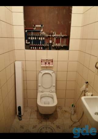Отделочные работы, фотография 2