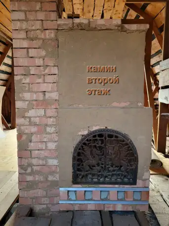 Дом, дача, фотография 11