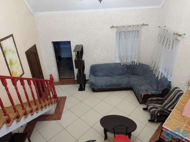 Продам дом, Д. Красное, фотография 3