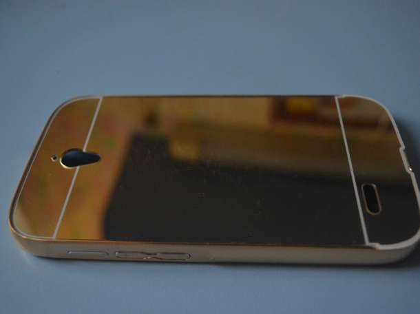 Чехол бампер для Huawei G610 U20, фотография 5