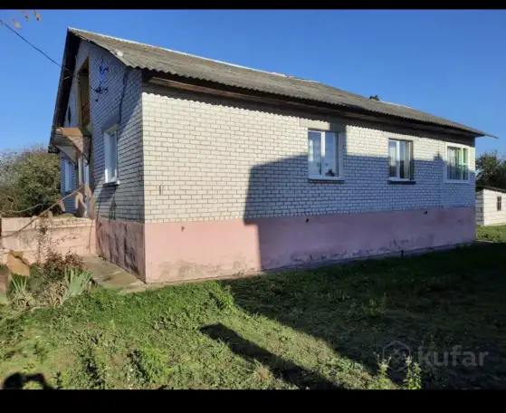 Дом хорошее расположение, Весенняя ул, 1А, Гродненский район, Гродненская область, фотография 3