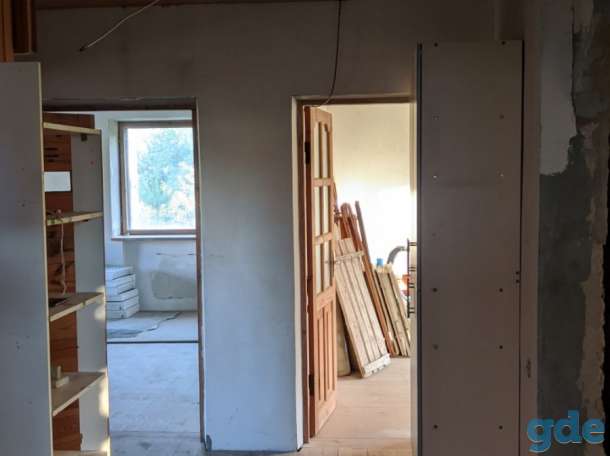 Продам дом в коттеджной застройке, Парковая 1А, фотография 6