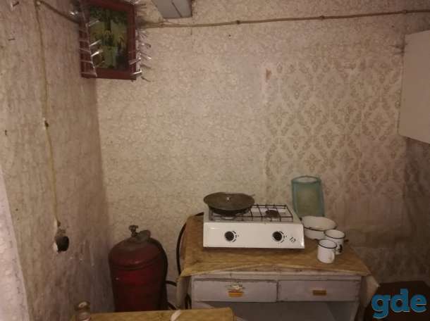 Продам дом с регистрацией, фотография 8