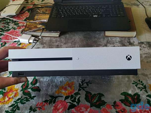 xbox one s 1tb, фотография 1