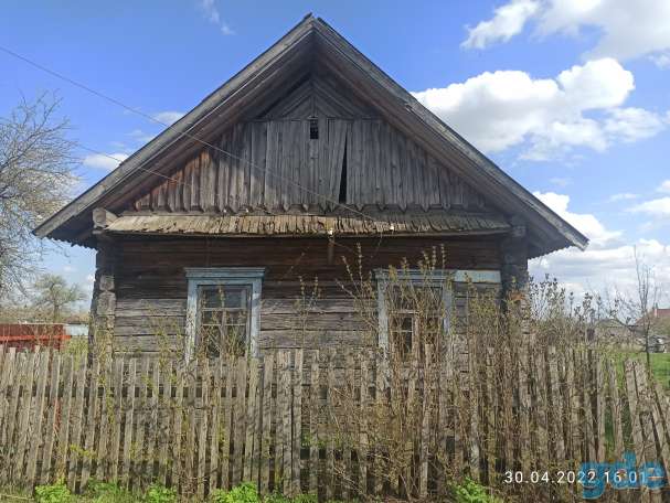 Дом, Д.Махновичи., фотография 2
