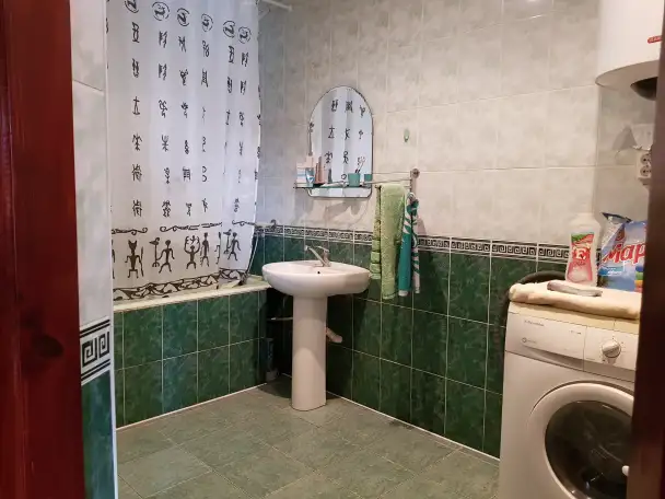 Продам дом, Минская область, район, ул.Молодежная,27, фотография 5
