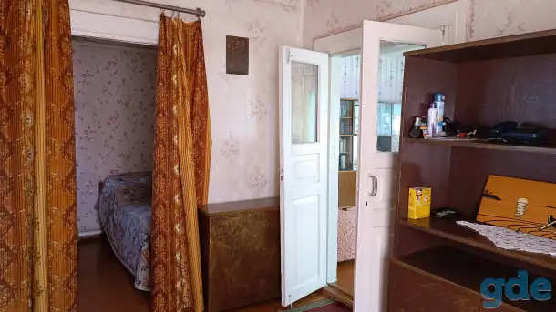 Дом аг. Пуховичи 25 соток, фотография 9