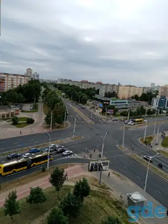 Сдам 1 кв на сутки, Ул. АЛИБЕГОВА Д. 28, фотография 5