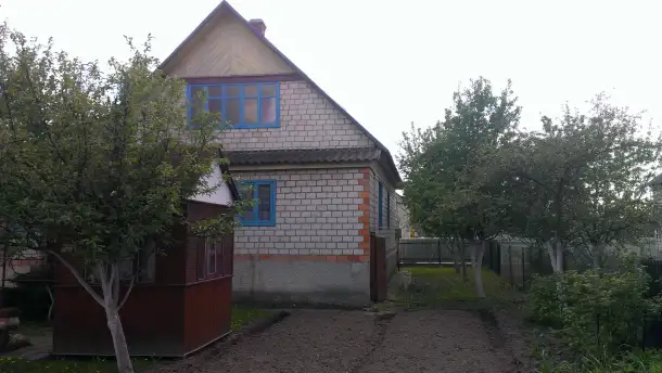 Продажа дома, Октябрьский 2-й пер. 6, фотография 4