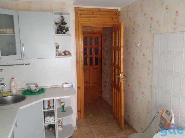 Продаётся квартира, ул. Сташкевича, фотография 3