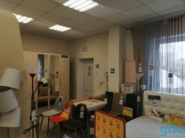 Сдаёт в аренду помещение, ул. Славинского 11, фотография 6