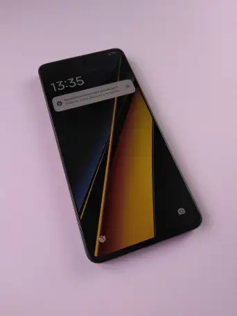 POCO X6 Pro 5G, 12512, фотография 5