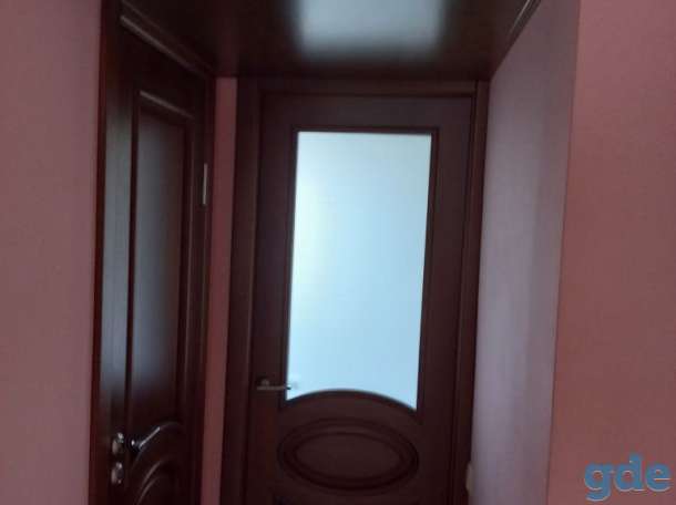Меняю 3-х комн.кв.67 м.кв. в мозыре(с отличным новым ремонтом)на кв.в Минске в любом состоянии, фотография 6