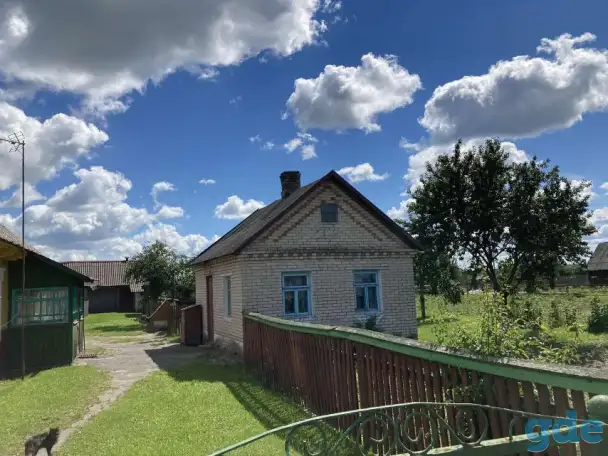 дома с участком, Любищицы, фотография 5