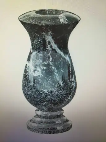 Памятники,ограды, благоустройство мест захоронения, фотография 4