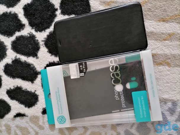 Телефон Xiaomi (4/64 gb), фотография 4