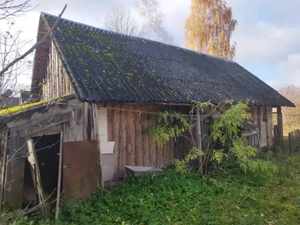 Продам дом аг Бородичи, Зельвенский район, фотография 4