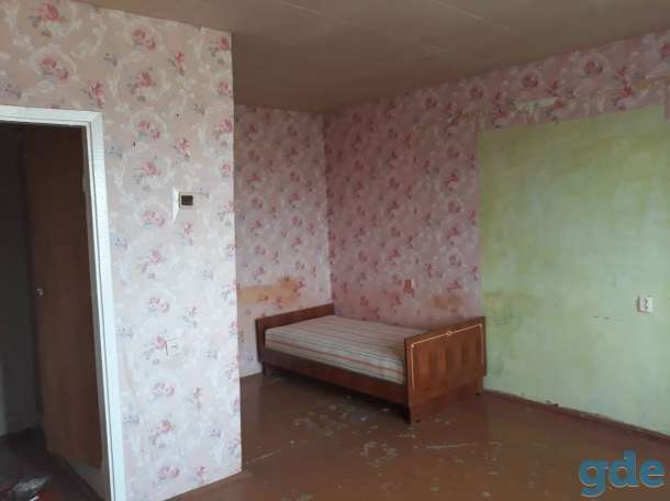 Квартира в г.п. Ореховске, фотография 4