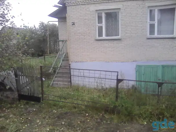 продажа дома, 6-я Задорожная 47, фотография 9