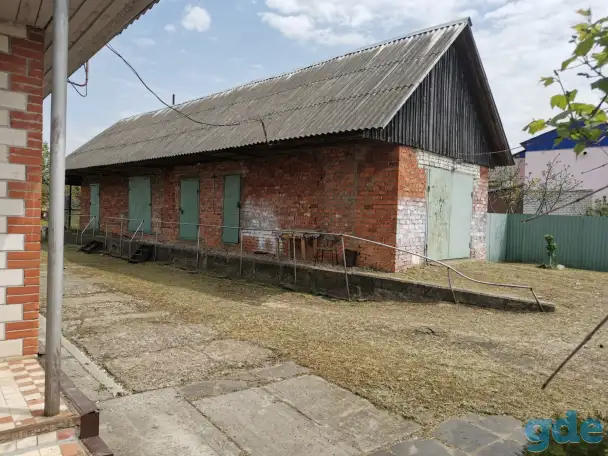 продается 1 этажный дом в г.Калинковичи, фотография 19