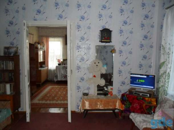 Дом с участком, Гомельская обл., Речицкий р-н, Глыбов, фотография 5