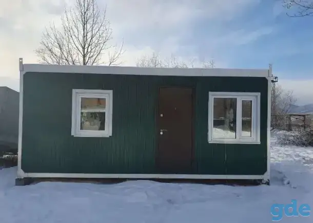 Продам бытовку б/у, фотография 8