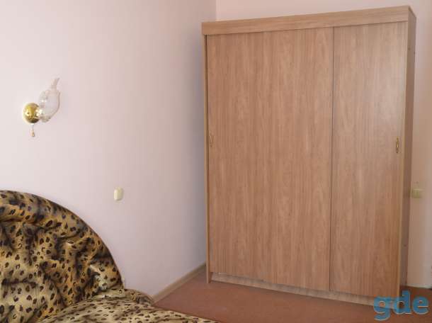 Сдается квартира, Улица Чкалова, дом 25, фотография 5