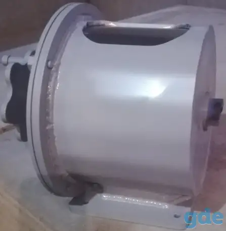 Головка тестоделителя 
