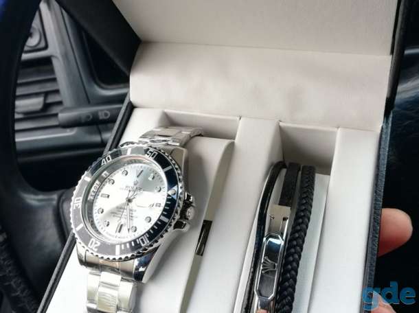 Подарочный набор Rolex....., фотография 2