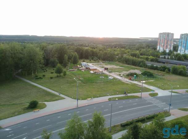 3-х комнатная продажа или обмен на 1-комнатную, Ольги Соломовой ул, 138, Гродненская область, фотография 15