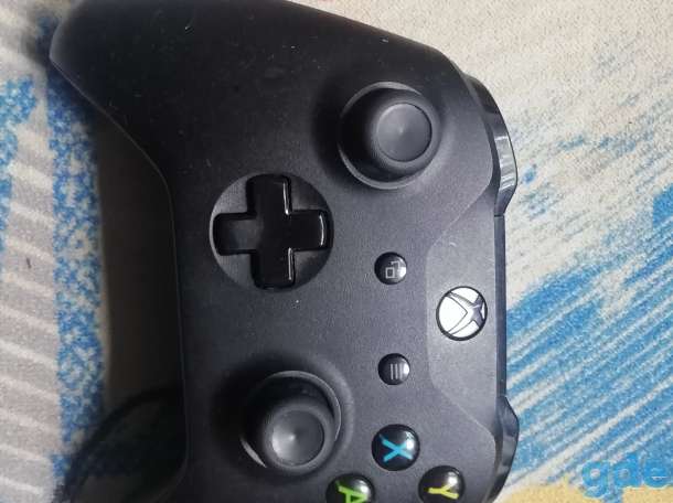 Xbox one s 500 gb, фотография 10