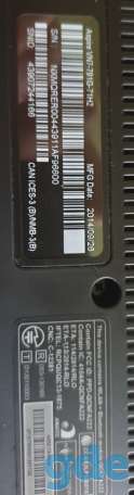 Ноутбук Acer, фотография 11