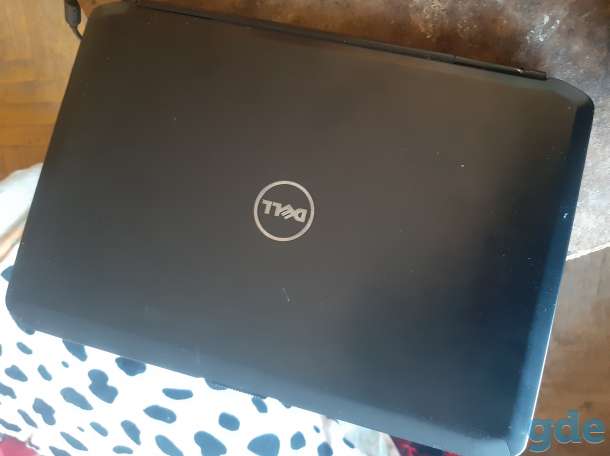 Ноутбук Dell latitude e5430, фотография 1